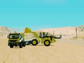 Iveco Trakker Hi-Land E6 2018 v4.0 Version Final